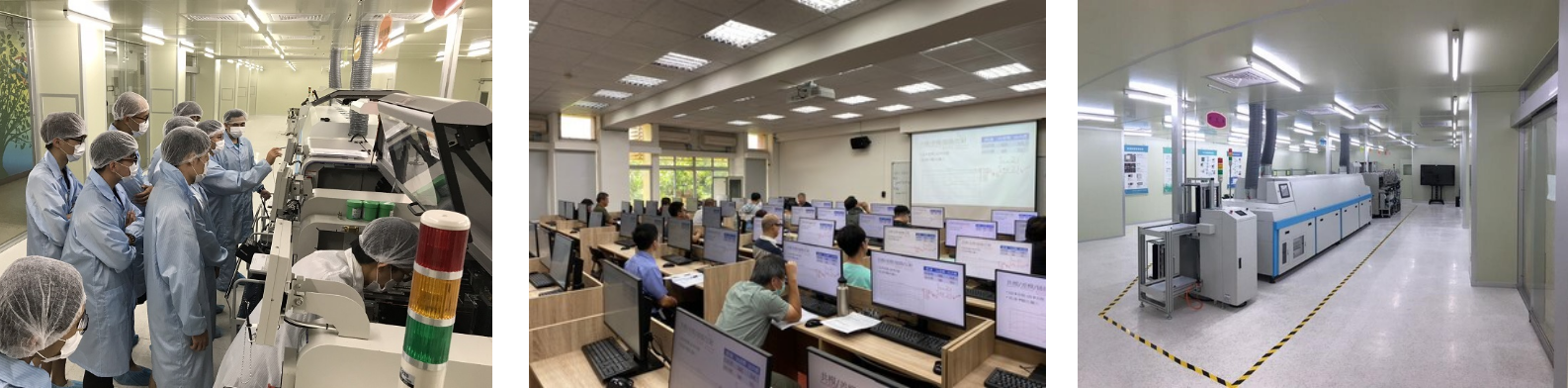 工程學院示意圖